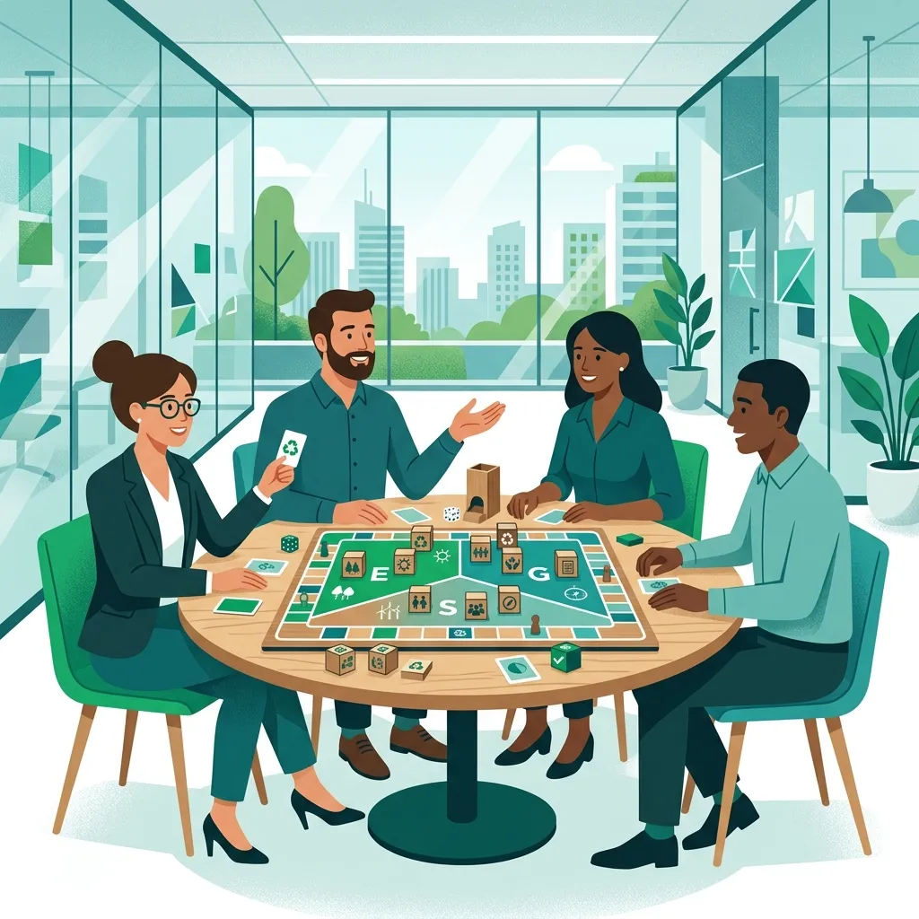 【策略升級】超越漂綠：將 ESG 從成本中心轉化為創新、人才與競爭力的三大策略