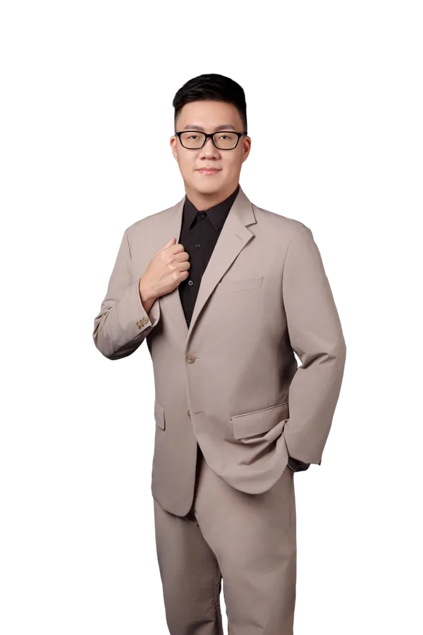 曾偉庭 (Wei-Ting Tseng)