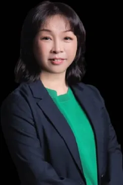 鄭安姵